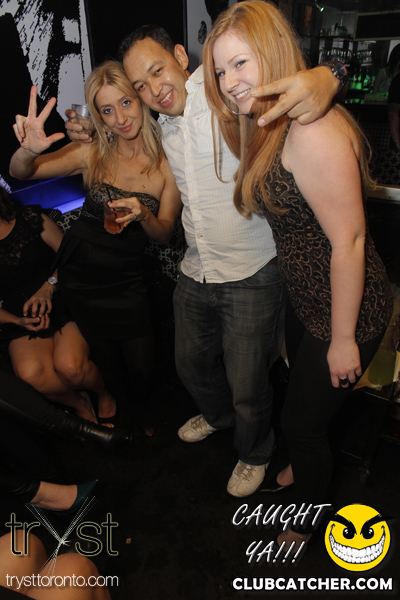 Tryst nightclub photo 41 - November 9th, 2013