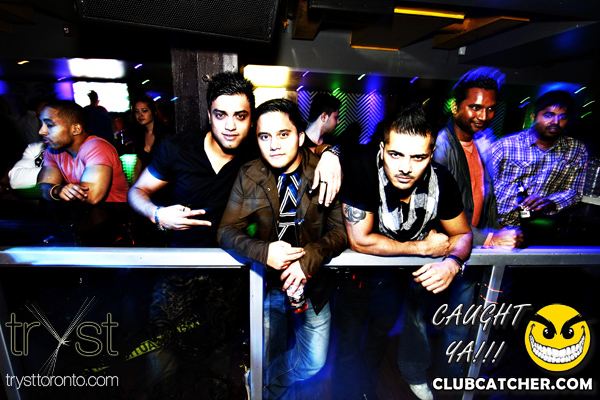 Tryst nightclub photo 403 - November 9th, 2013
