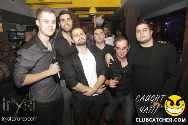Tryst nightclub photo 405 - November 9th, 2013