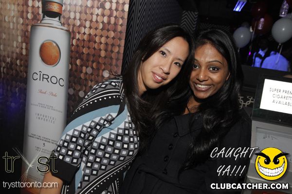 Tryst nightclub photo 408 - November 9th, 2013