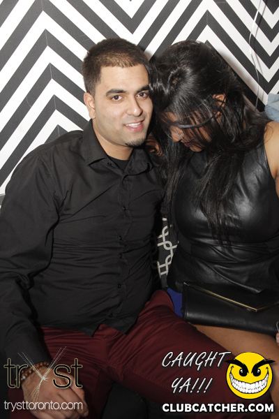Tryst nightclub photo 409 - November 9th, 2013