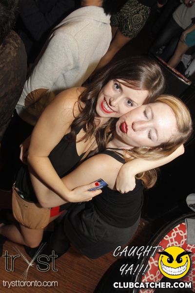 Tryst nightclub photo 410 - November 9th, 2013