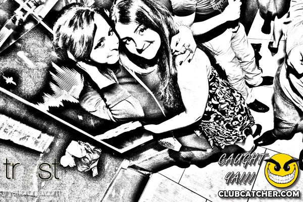 Tryst nightclub photo 412 - November 9th, 2013