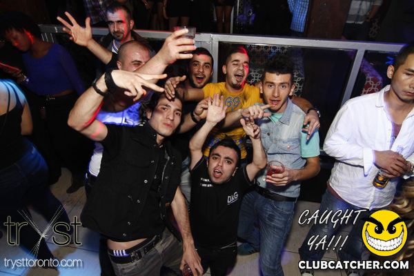 Tryst nightclub photo 413 - November 9th, 2013