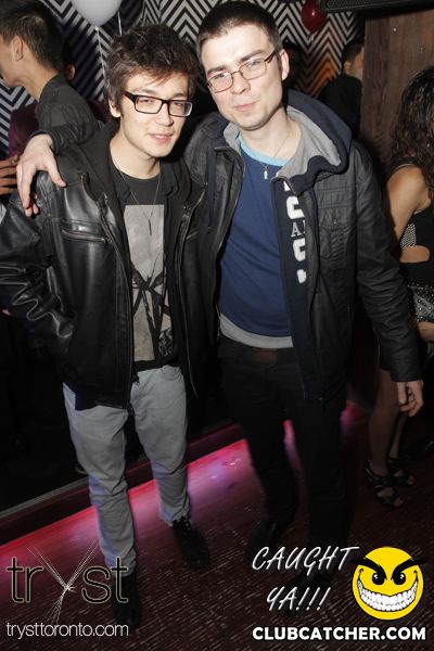 Tryst nightclub photo 414 - November 9th, 2013