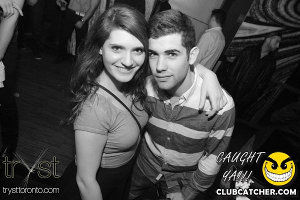 Tryst nightclub photo 415 - November 9th, 2013