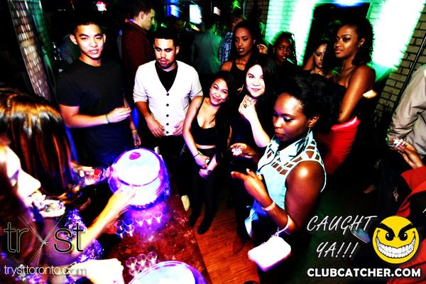 Tryst nightclub photo 421 - November 9th, 2013