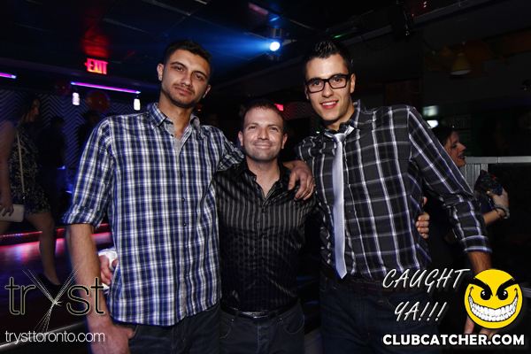Tryst nightclub photo 422 - November 9th, 2013