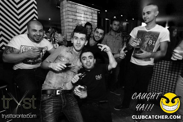 Tryst nightclub photo 423 - November 9th, 2013