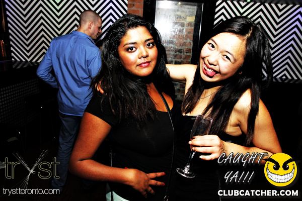 Tryst nightclub photo 424 - November 9th, 2013