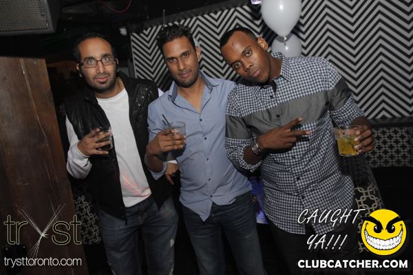 Tryst nightclub photo 427 - November 9th, 2013