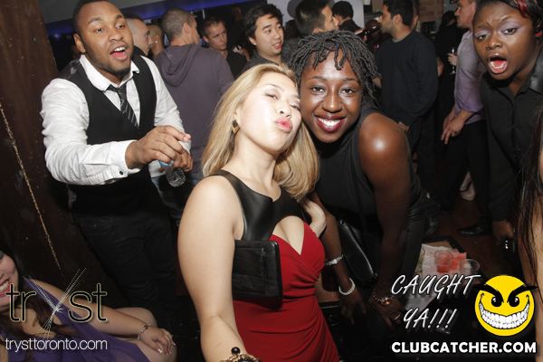 Tryst nightclub photo 429 - November 9th, 2013