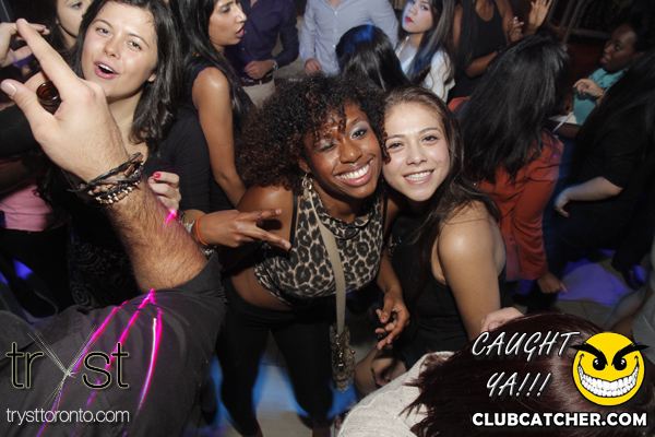 Tryst nightclub photo 430 - November 9th, 2013