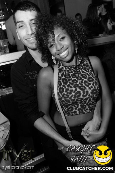 Tryst nightclub photo 431 - November 9th, 2013