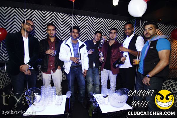 Tryst nightclub photo 433 - November 9th, 2013