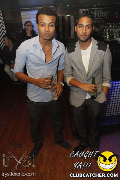 Tryst nightclub photo 434 - November 9th, 2013