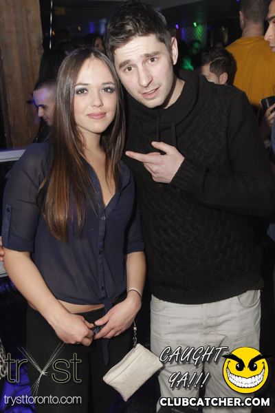 Tryst nightclub photo 435 - November 9th, 2013