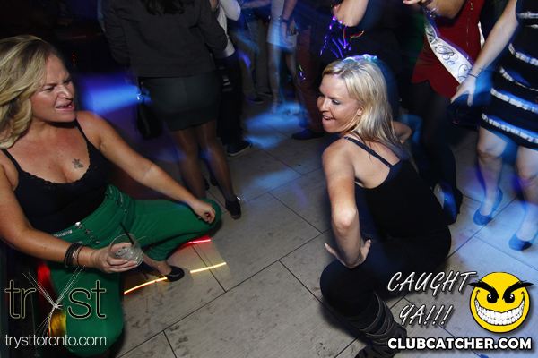 Tryst nightclub photo 436 - November 9th, 2013