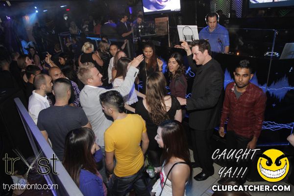 Tryst nightclub photo 437 - November 9th, 2013