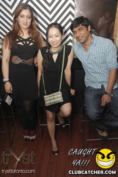Tryst nightclub photo 438 - November 9th, 2013