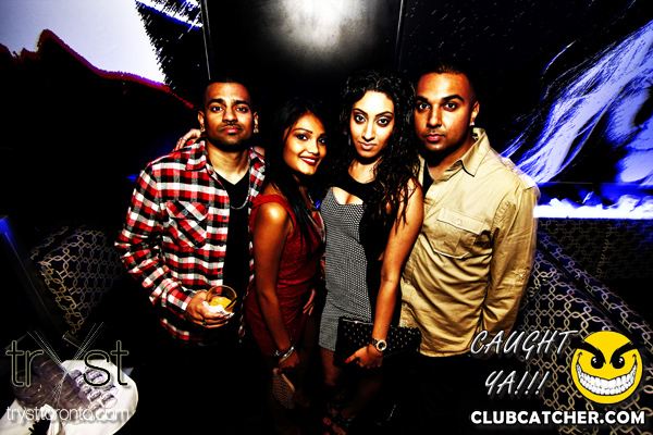 Tryst nightclub photo 439 - November 9th, 2013