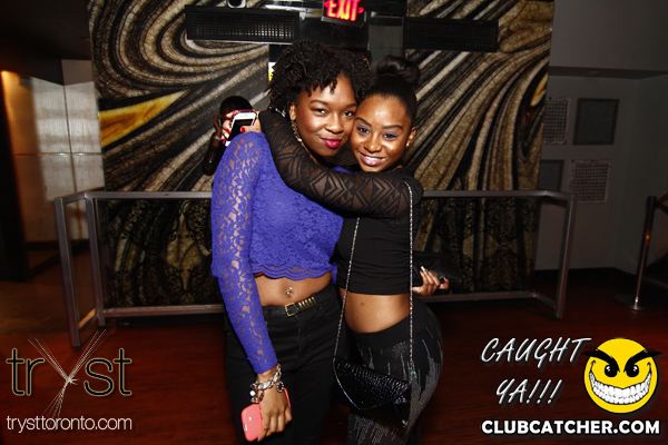 Tryst nightclub photo 440 - November 9th, 2013