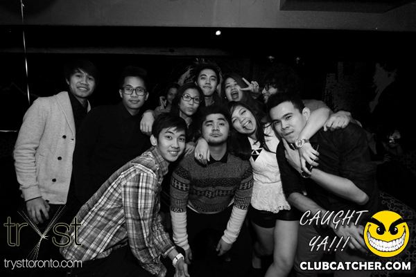 Tryst nightclub photo 441 - November 9th, 2013