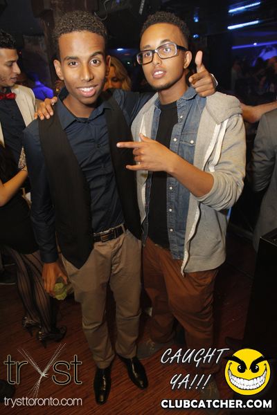 Tryst nightclub photo 443 - November 9th, 2013