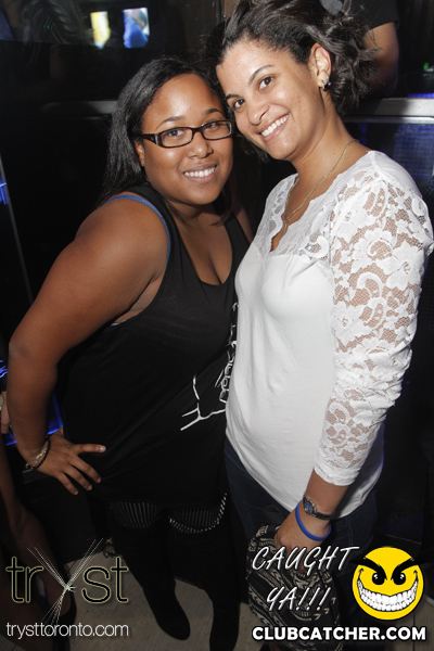 Tryst nightclub photo 445 - November 9th, 2013
