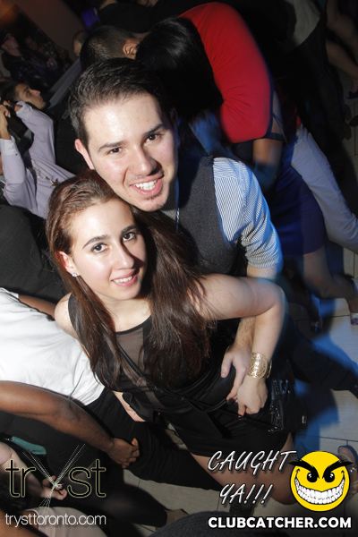 Tryst nightclub photo 449 - November 9th, 2013