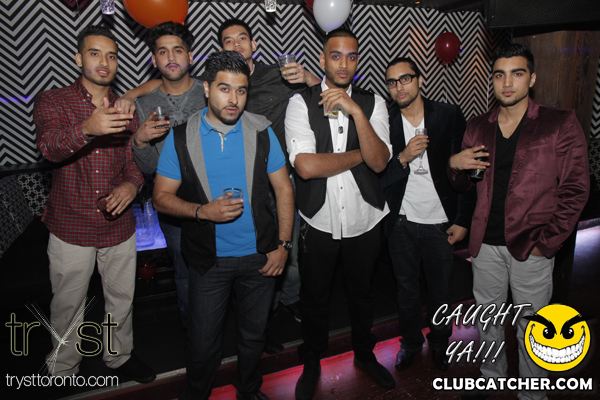 Tryst nightclub photo 451 - November 9th, 2013