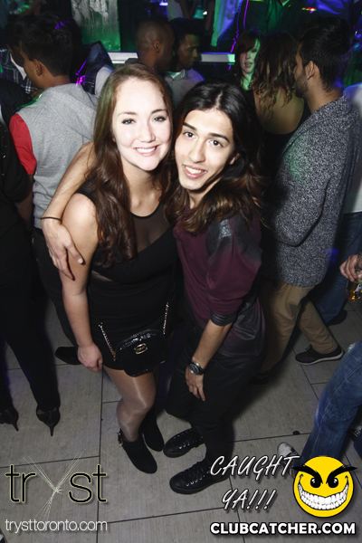 Tryst nightclub photo 453 - November 9th, 2013