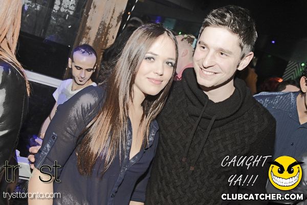Tryst nightclub photo 454 - November 9th, 2013