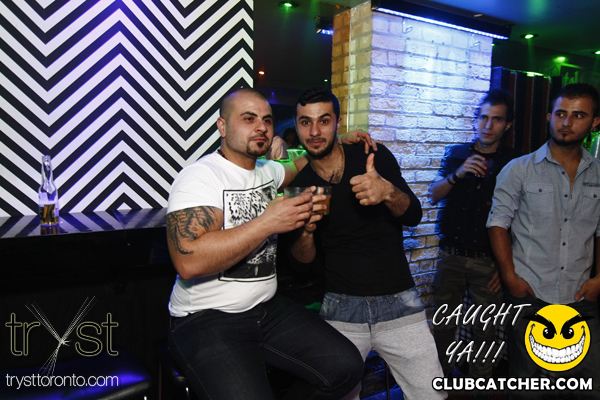 Tryst nightclub photo 456 - November 9th, 2013