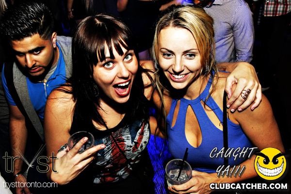 Tryst nightclub photo 457 - November 9th, 2013