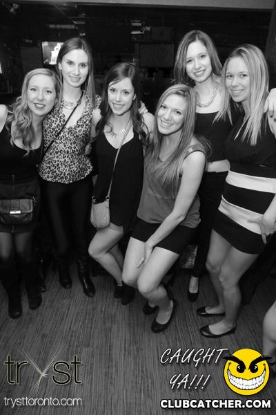 Tryst nightclub photo 458 - November 9th, 2013