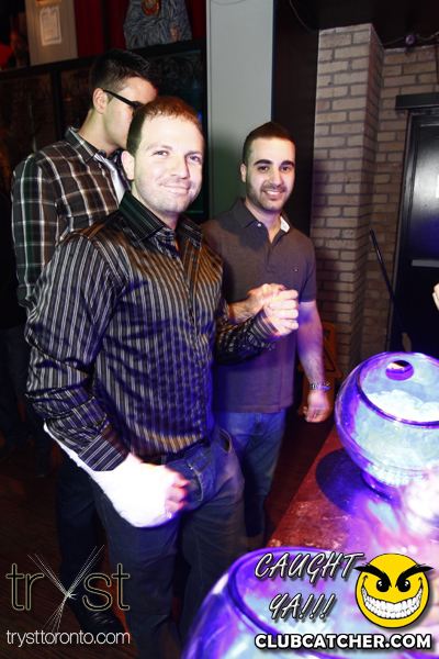 Tryst nightclub photo 459 - November 9th, 2013