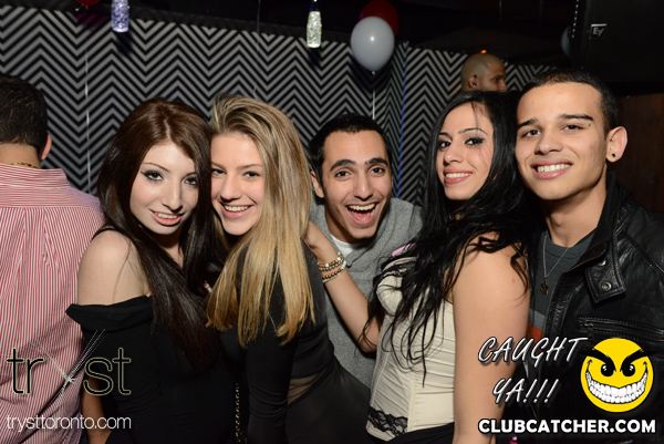 Tryst nightclub photo 47 - November 9th, 2013
