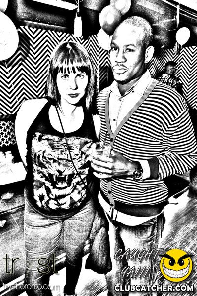 Tryst nightclub photo 464 - November 9th, 2013