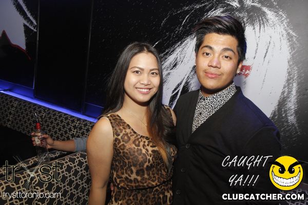 Tryst nightclub photo 465 - November 9th, 2013
