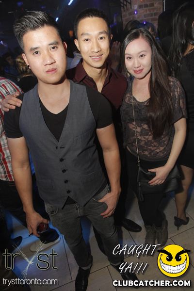 Tryst nightclub photo 466 - November 9th, 2013