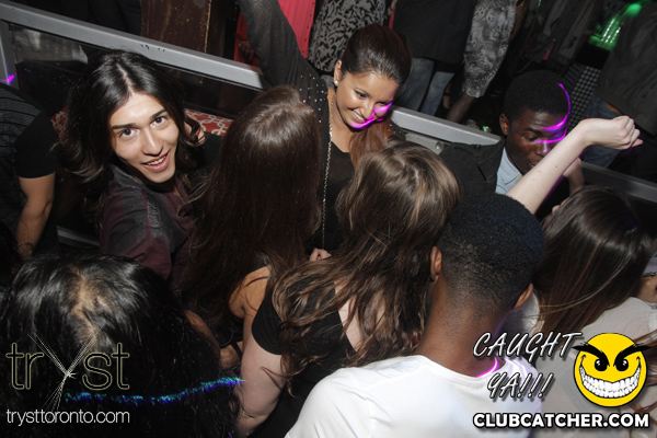 Tryst nightclub photo 467 - November 9th, 2013