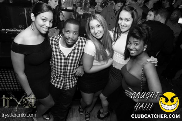 Tryst nightclub photo 468 - November 9th, 2013