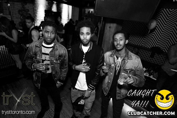 Tryst nightclub photo 471 - November 9th, 2013