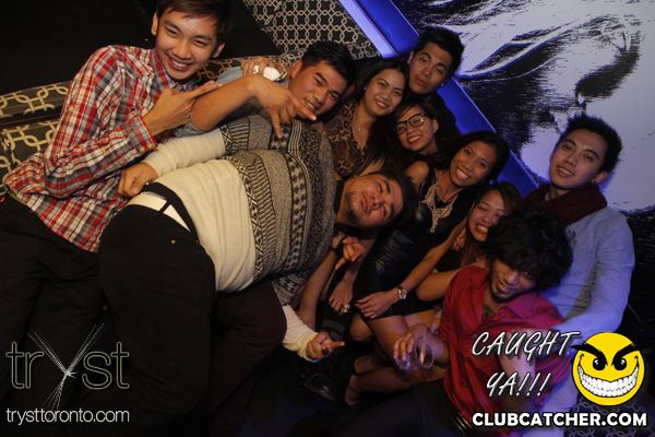 Tryst nightclub photo 473 - November 9th, 2013