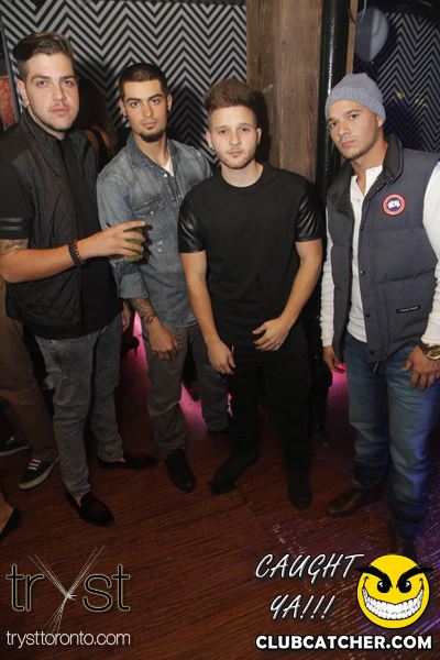 Tryst nightclub photo 474 - November 9th, 2013