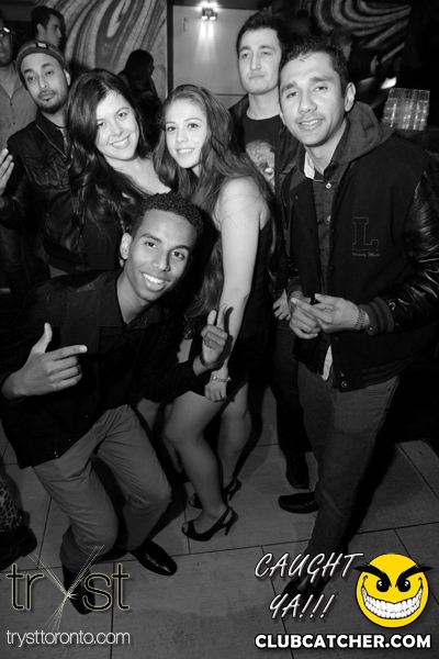 Tryst nightclub photo 476 - November 9th, 2013