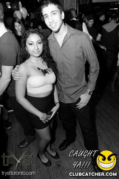 Tryst nightclub photo 478 - November 9th, 2013