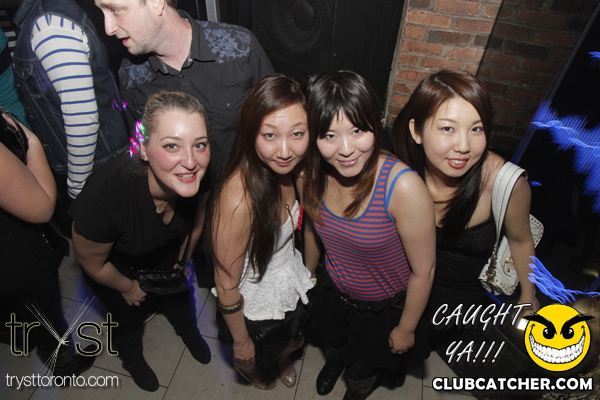 Tryst nightclub photo 479 - November 9th, 2013