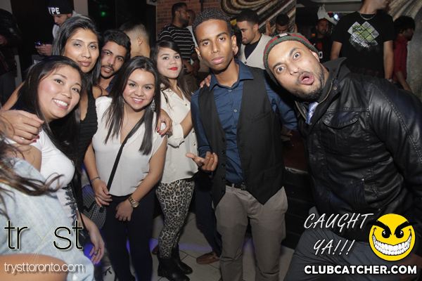 Tryst nightclub photo 482 - November 9th, 2013
